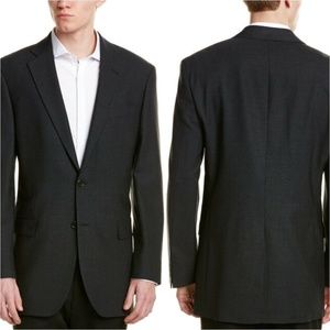 NWT Brooks Brothers  Wool Jacket 38Reg